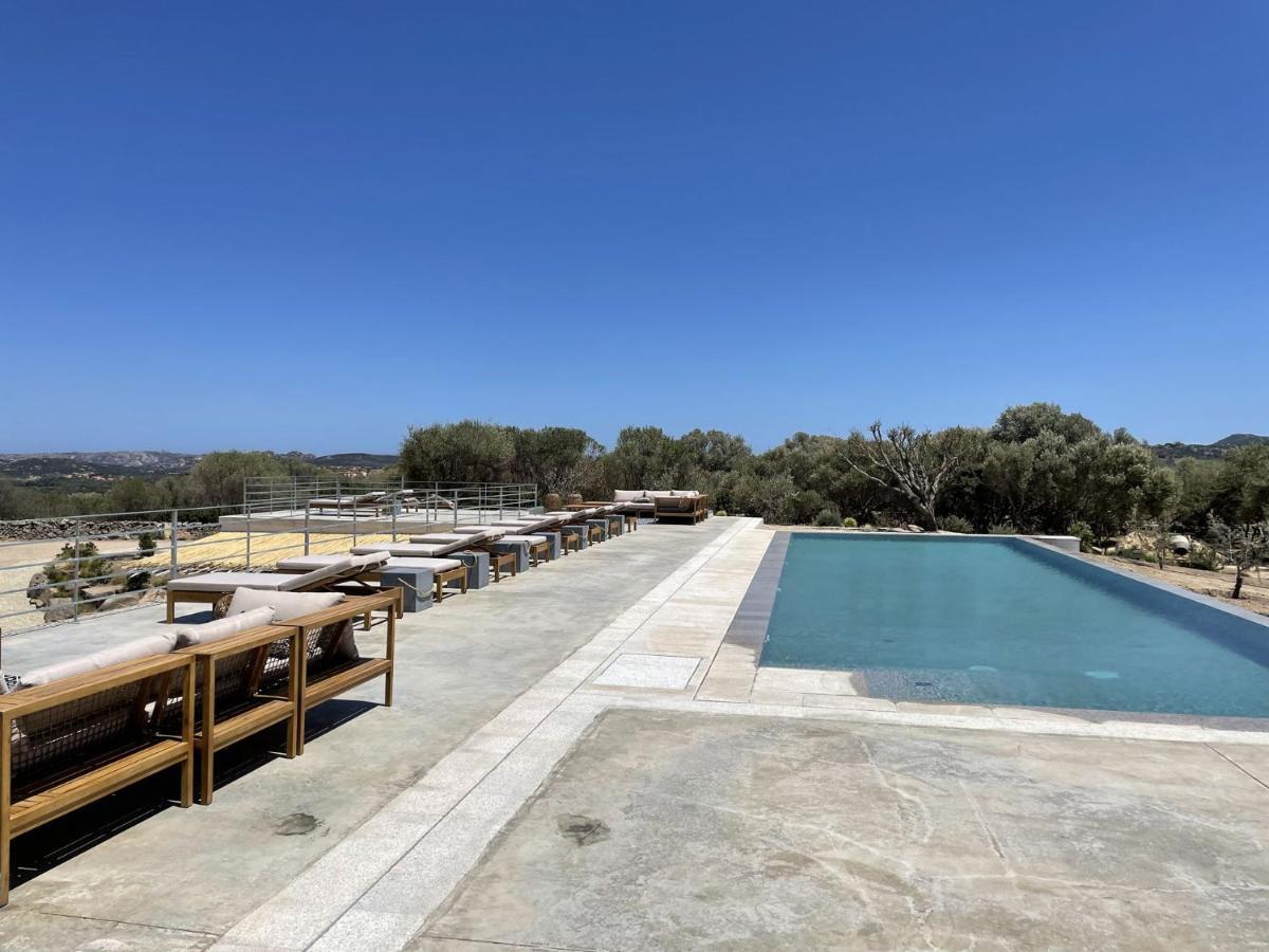 סן פסקואלה Borgo Lianti Case Vacanza Sardegna מראה חיצוני תמונה