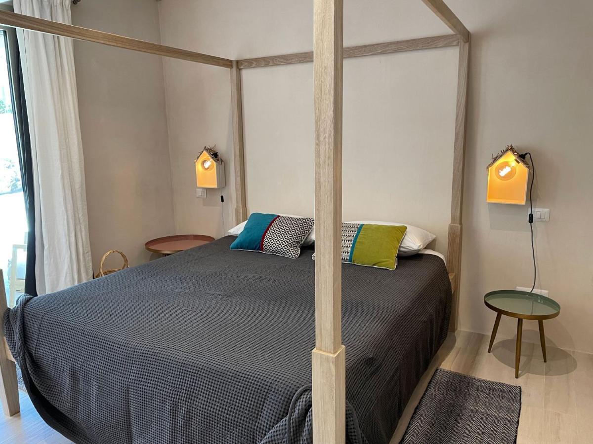 סן פסקואלה Borgo Lianti Case Vacanza Sardegna מראה חיצוני תמונה